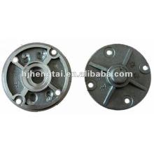 casting aluminium alloy parts